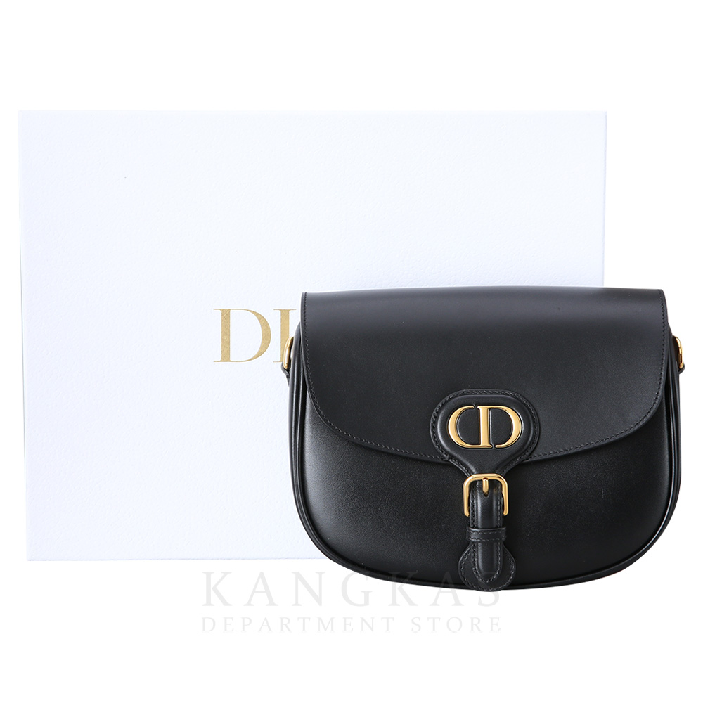 CHRISTIAN DIOR(USED)크리스찬디올 바비 미디움 백